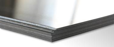 lamiera alluminio